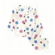 thumbnail image 1 of Cowsor 2 Piece Pajamas Set Kids Sleepwear Cartoon Printed Nightwear Cotton Long Sleeve Shirt Pants Sets, 1 of 3