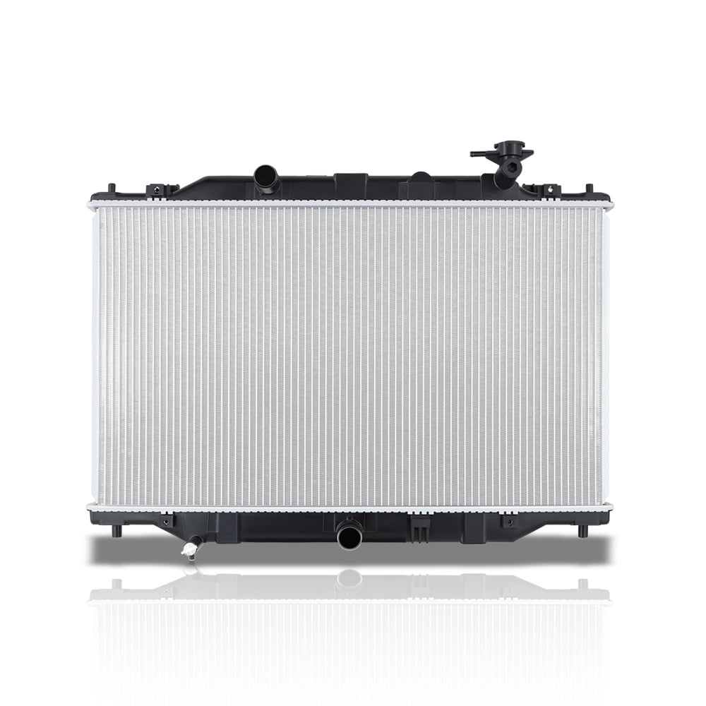 Buy For 2013 to 2021 Mazda CX5 Aluminum Core Cooling Radiator Factory