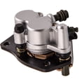 thumbnail image 2 of Front Left & Right Brake Caliper Set for Yamaha Rhino 660 450 YXR 660 New, 2 of 8