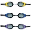 Intex Recreation Corp Water Pro Goggles