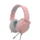thumbnail image 2 of Auriculares para juegos con cable Worallymy Ajazz Ax365, sonido envolvente, giratorios, cómodos, estéreo, para ordenadores de mesa, portátiles, equipos USB 7.1, 2 of 7