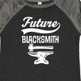 thumbnail image 4 of Inktastic Future Blacksmith Anvil Boys Toddler T-Shirt, 4 of 5