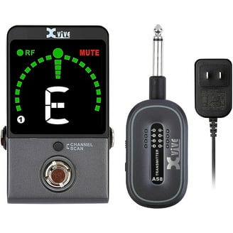 Tech 21 Sans Amp Mop Top Liverpool Multi-Effects Pedal - Walmart.com