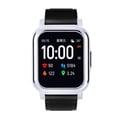 thumbnail image 4 of Cameland Electroplate Soft Tpu Case Cover Protector For Haylou-Ls02 Smart Watch, 4 of 6