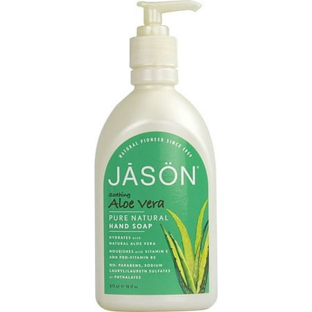 Jason Natural Body Wash Jason Natural Body Wash