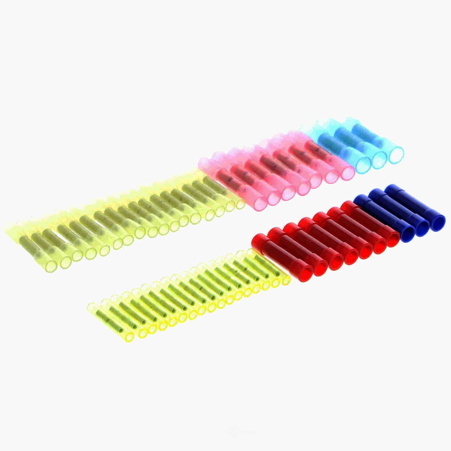 VEMO V20-83-0021 Repair Kit, cable set