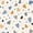 Color 2, variant on Peel and Stick Wallpaper Cute kids boys Colorful dinosaurs abstract grunge fun Wall Mural 23.6in x 9.8ft Self Adhesive Removable Wall Paper Renter Friendly Wallpaper for Nursery Bedroom Cabinets