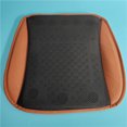 thumbnail image 1 of Cojín de ventilación USB para coche de verano, cojín de ventilación para silla, cojín de soplado para oficina, cojín de aire fresco para enfriamiento de camión, 1 of 3