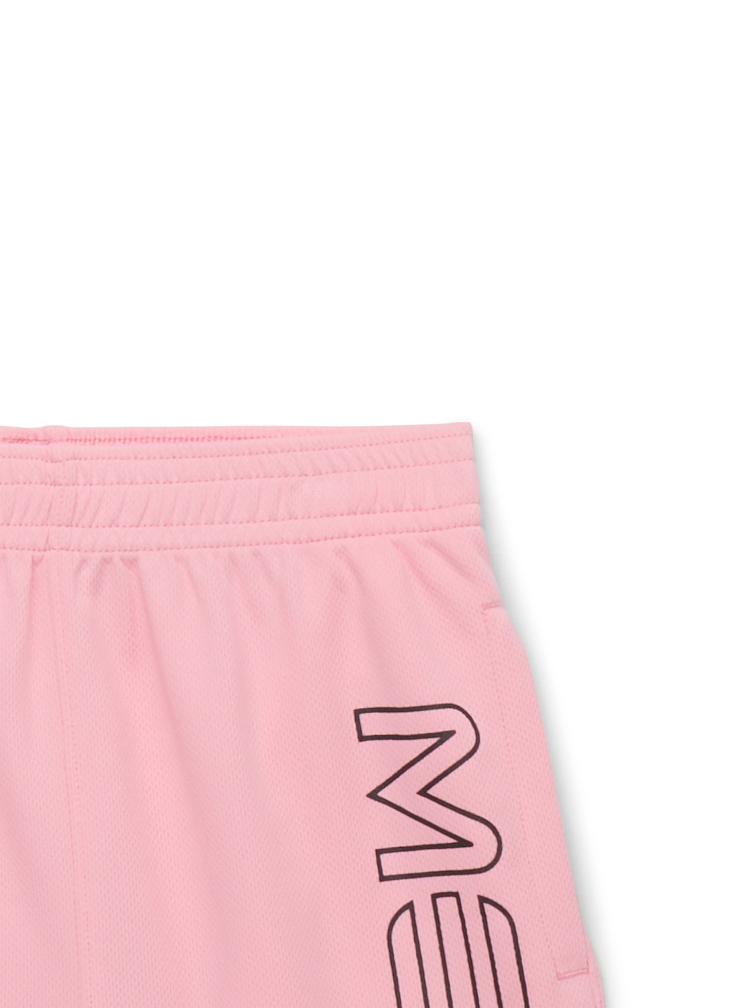 MESSI Boys Shorts, Sizes 4-16