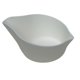 thumbnail image 5 of Vaso dosificador de granos de café, herramienta de cocina, fácil de limpiar, accesorios de espresso para cafetería, Blanco, 5 of 9