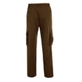 thumbnail image 6 of Mens Cargo Pants Hiking Casual Summer Tactical Pants Jogger Lightweight Relaxed Fit Trousers Pants, 2XL, 6 of 8