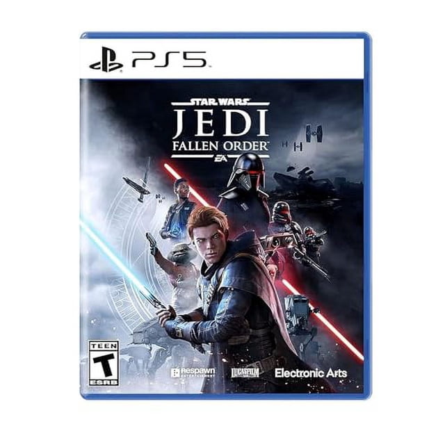 Star Wars Jedi: Fallen Order Sony PlayStation 5