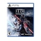 thumbnail image 1 of Star Wars Jedi: Fallen Order Sony  PlayStation 5, 1 of 2