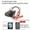B-72, variant on Portable Car Battery Jump Starter - Compact Lithium Power Bank with Dual USB, Booster Cables, ABS Case, Lightweight Emergency Kit for Vehicles