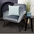 thumbnail image 1 of Mccoy Luxury Feather Filled Cushion, 1 of 3
