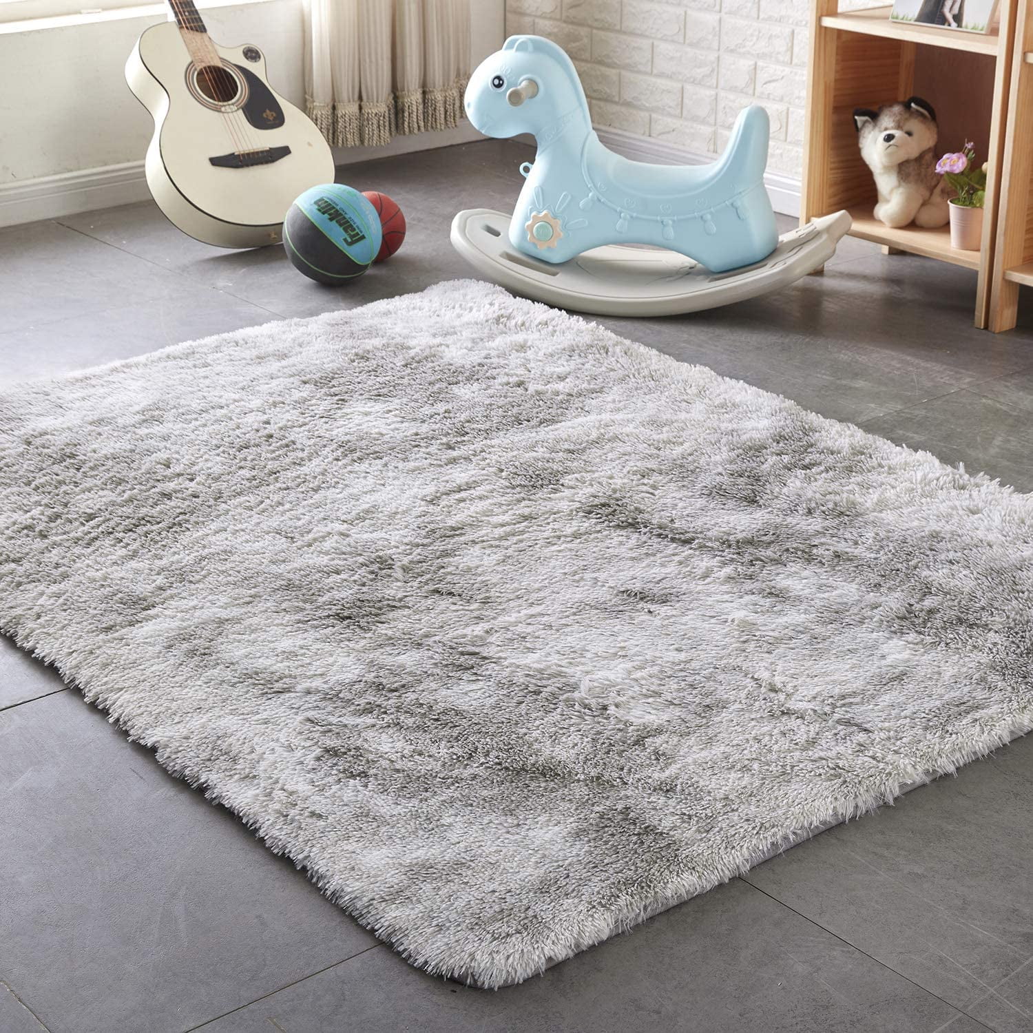 Naughty Puppy Carpet Non-Slip Floor Carpet Home Decor 60 X 40 for Bedroom Living Room Dorm Room Naughty Puppy Carpet Non-Slip Floor Carpet Home Decor 60 X 40 for Bedroom Living Room Dorm Room