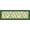 Watercolormik0413, variant on Sage Green Kitchen Rug Set Non-Slip Backing Mat Throw for Kitchen Doormat Runner, Anti Fatigue Mats for Kitchen Floor Home Office, Green and White Buffalo Plaid Design