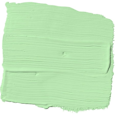 Sage Green Garden Furniture Paint Window Garden Green, Green & Sage, Paint and Primer, Glidden High Endurance Plus Exterior ()