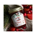 thumbnail image 2 of Mrs. Miller's Homemade Christmas (Cranberries & Strawberries) Jam, 3-Pack 9 oz. Jars, 2 of 3