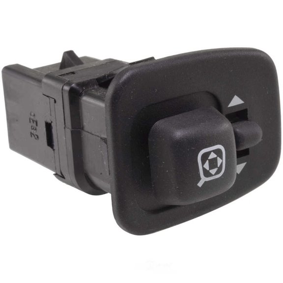 Wells Vehicle Electronics 1S9051 Door Mirror Switch