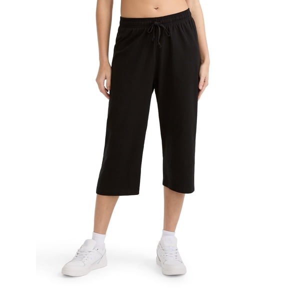Champion Women's Jersey Capri