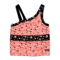 Justice Off Shoulder Top