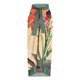 thumbnail image 4 of MKLEKYY Trajes De Baño Mujer Control Abdomen Women 1 Piece Swimwear+1 Piece Cover Up Two Piece Vintage Print Swimsuit Monokini Bikini 2 Piece Swimsuits Two Piece Tankini Set 513, 4 of 5