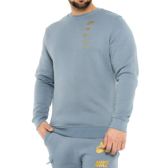Nike Sportswear Standard Issue Sweater UK S