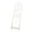 Blanc, variante sur Almencla Treillis de Jardin Décoratif Support pour Fleurs et Plantes pour Pelouse Intérieur Extérieur Patio Blanc