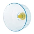 thumbnail image 3 of Rueda para Hamster de Multicolorful para Facil de Instación - Azul SM SunniMix Hamster Spinner Exercise Toy, 3 of 8