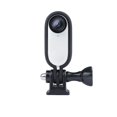 thumbnail image 1 of Estuches para cámaras Soporte de marco protector Accesorios de soporte de ángulo ajustable para cámara Insta 360 Go2 ZefeiWu 8390615461559, 1 of 1