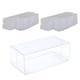 thumbnail image 2 of 20 cajas de PVC transparentes para exhibir maquetas de vehículos a escala 1/64. M Espesar, 2 of 9