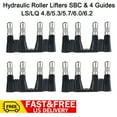 thumbnail image 2 of 16PC Set For GM LS7 Roller Lifters & Trays Fits LS1 LS2 LS3 4.8 5.3 5.7 6.0 6.2, 2 of 5