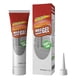 thumbnail image 3 of Gel limpiador para sellar refrigeradores y lavadoras (90 ml) | Quitamanchas doméstico para fregaderos, bañeras, inodoros, cocinas y baños | Gel multiusos para sellar juntas de silicona y superficies., 3 of 5
