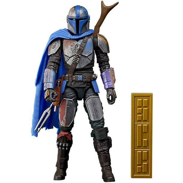 Star Wars The Black Series Credit Collection The Mandalorian Star Wars Star Wars