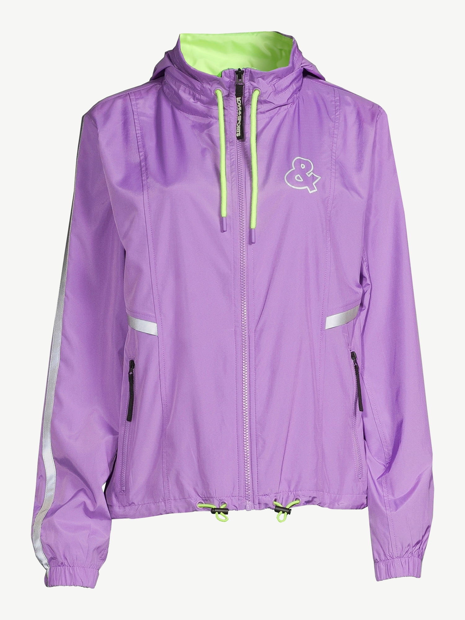 Shop Polo Ralph Lauren Polo Sport Water-Resistant Jacket