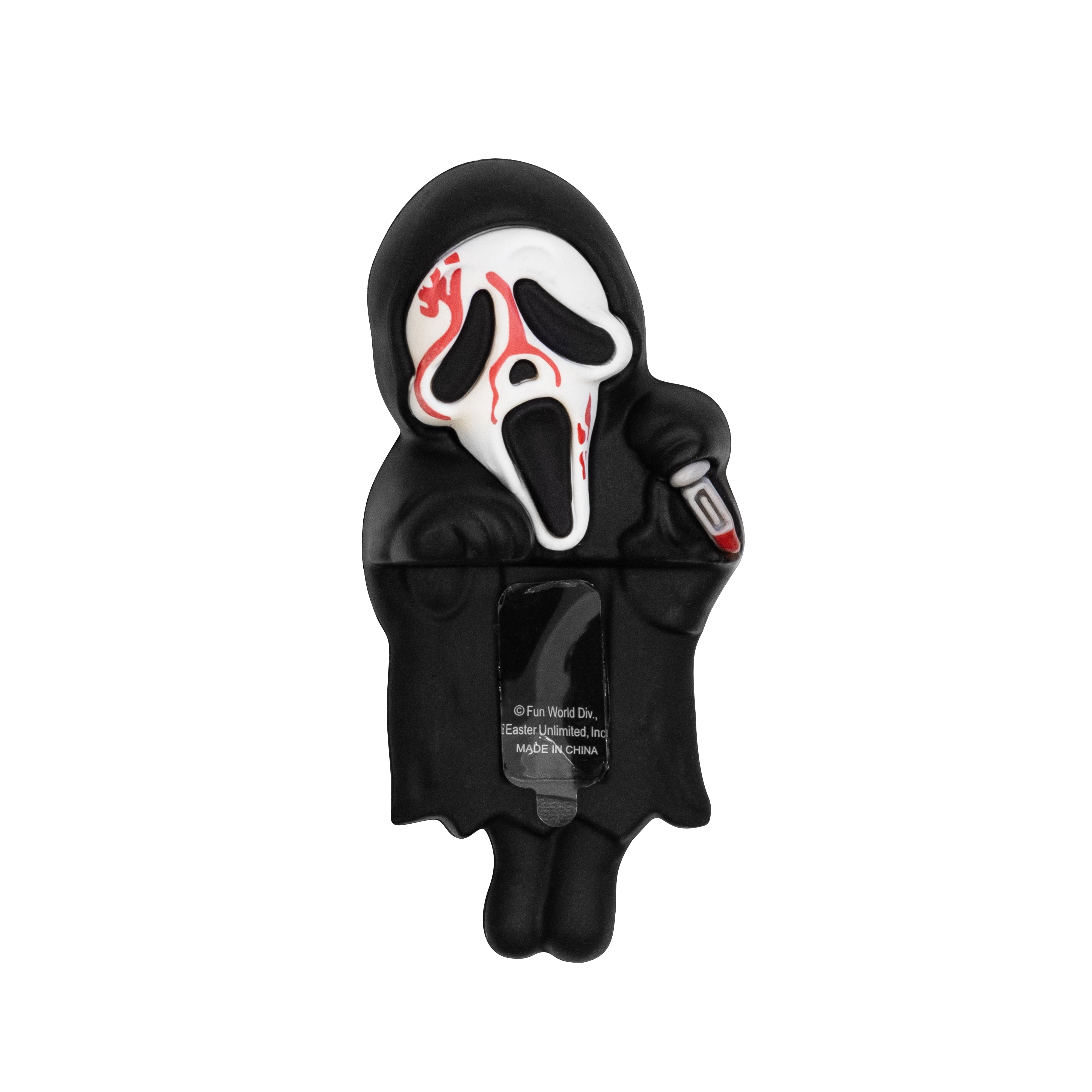 Culture Fly Ghost Face Huggers Blind Box, Includes 1 Mystery Minifigure
