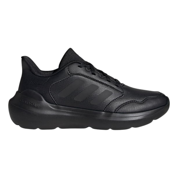 Tenis adidas Niños Juvenil Tensaur Run 3.0 Negro Casual negro 24.5 MX