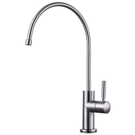 Alfi Brand Ab5008 Modern Goose Neck Water Dispenser Walmart Com