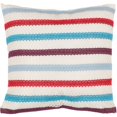 thumbnail image 3 of Safavieh Bleeker Striped Pillow, Set of 2, 3 of 4