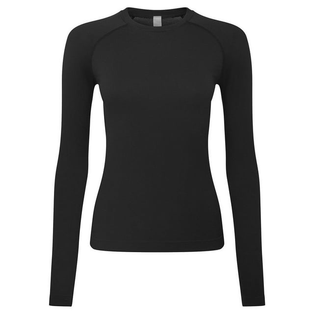Onna Haut de Base Uni Underscrub Frais pour Femmes Unstoppable