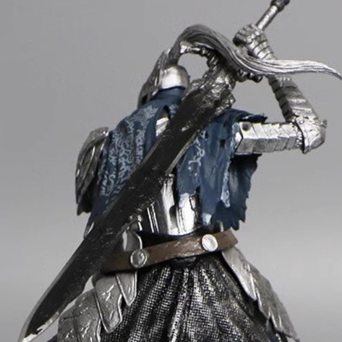 New Artorias (standing Ver) Character Anime Model Statue Action Figures Desktop Ornament Popular Decorations Fan Souvenirs Creative Gift Collectable