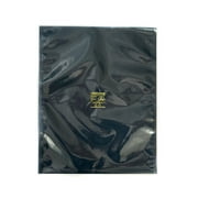 Bertech ESD Bags Open Top (100 Bags/Pack) 4'' x 6'' Silver (BG-0608) BG-0406