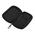 thumbnail image 2 of Bolsa de almacenamiento USB Kit de bolsa de almacenamiento Caja de unidad flash USB U para estuche de unidad USB Flash 6 ranuras pequeñas, 2 of 9