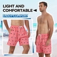 thumbnail image 4 of Bañador Scotamalone de Secado Rápido para Hombre con Forro de Malla, 4 of 5