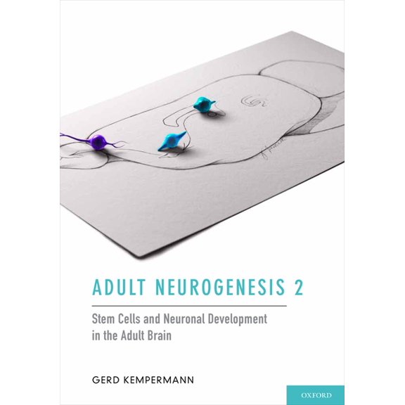 Adult Neurogenesis, (Hardcover)