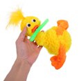 thumbnail image 4 of WHAMVOX Cute Duck Plush Puppet Plush String Duck Toy For Party Use Soft And Interactive Marionette For Puppet Shows Playtime And Home Decoration, 4 of 6