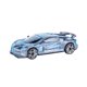 thumbnail image 1 of Coche de juguete eléctrico para niños, simulación de niño con luz y música, coche deportivo, modelo de carreras de coches Wmkox8yii HAHFKSH620, 1 of 2