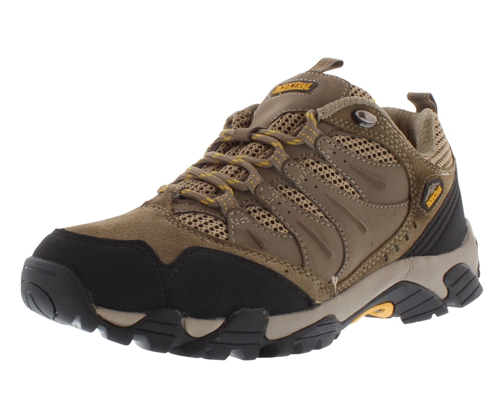 Pacific Trail Whittier Hiking Boots Men's Shoes Size