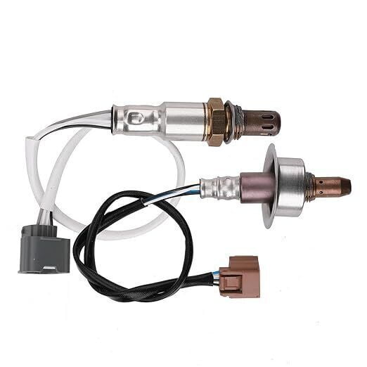 2X 02 Upstream&Down O2 Sensor For 2014 2015 Nissan Versa Note 1.6L Hatchback NEW